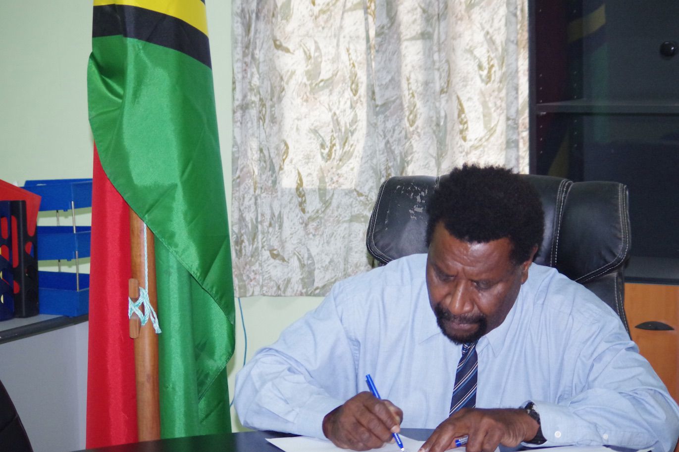 JUVENILE JUSTICE COMMITTEE APPOINTED